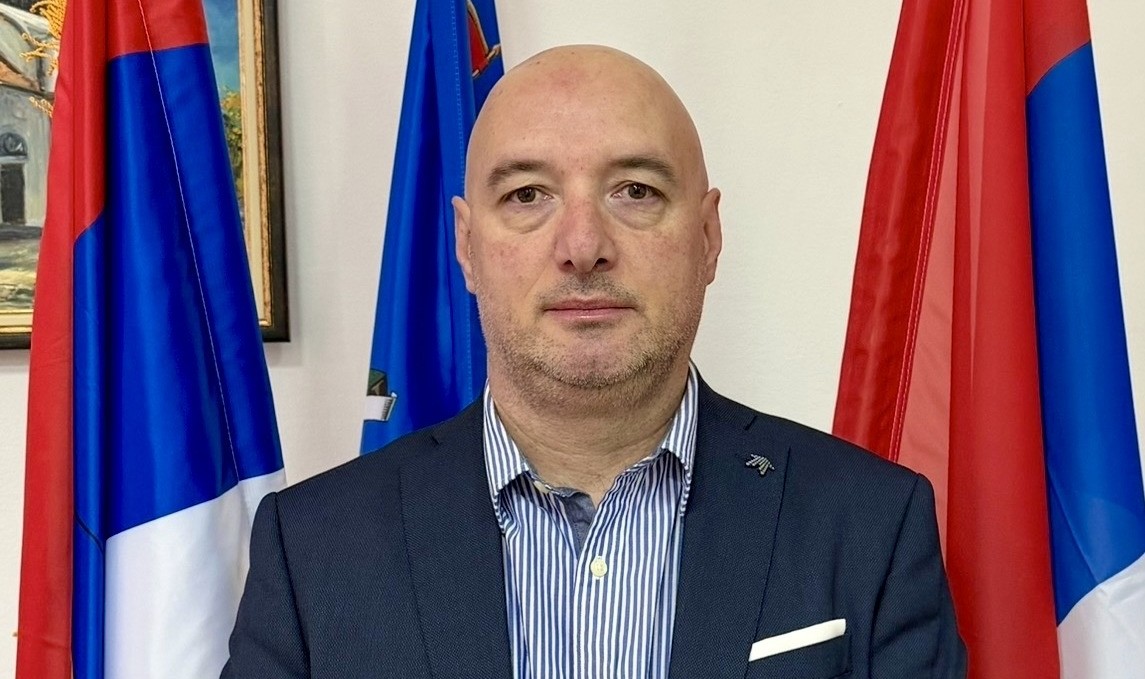 ПОСТАВЉЕН НАЧЕЛНИК ГРАДСКЕ ОПШТИНЕ ПАЛИЛУЛА НИШ